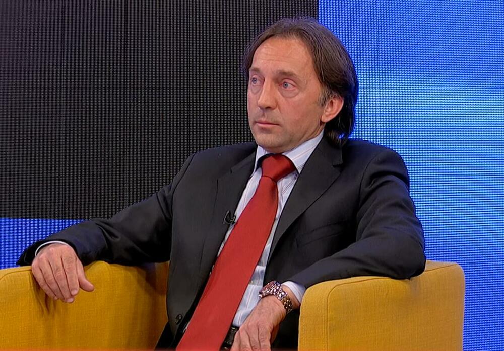 Goran Pajić, Dragan Blagojević