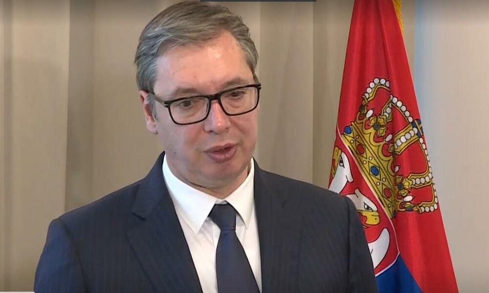 PREDSEDNIK SRBIJE DOPUTOVAO U OSLO: Vučić u dvodnevnoj poseti Norveškoj