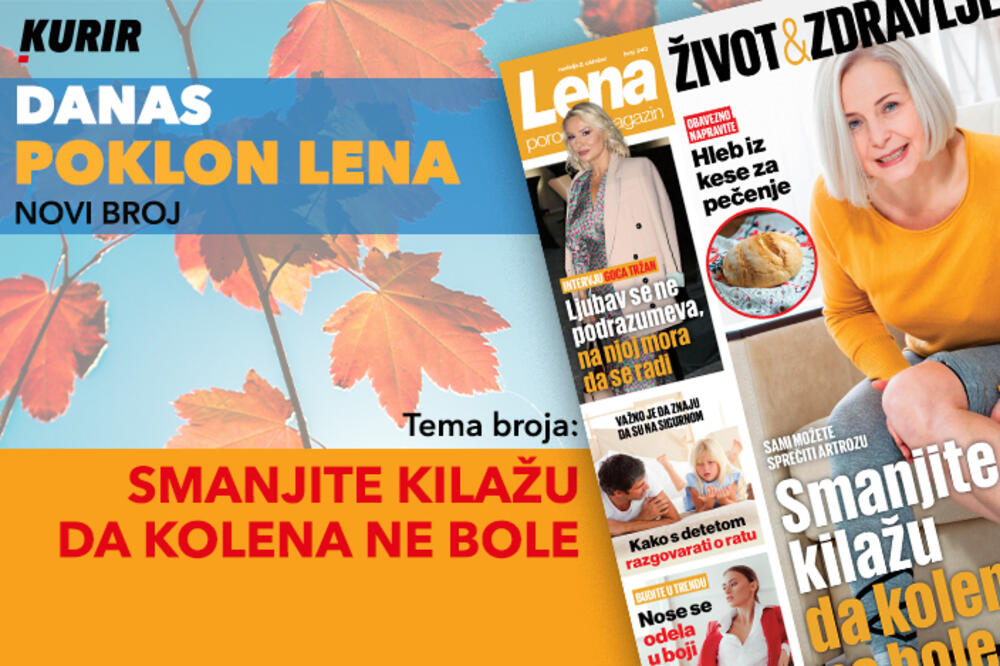 magazin Lena
