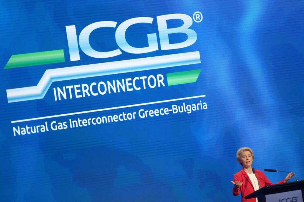 DOBRA VEST PRED ZIMU! Otvoren gasovod između Grčke i Bugarske: Danas počinje novo doba za jugoistočnu Evropu