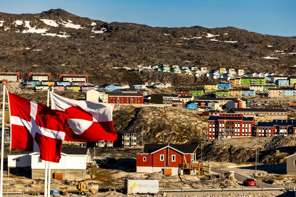 SKANDAL U DANSKOJ: Kako su lekari 2 decenije sprovodili prisilnu kontracepciju nad ženama i devojkama Grenlandskih Inuita!