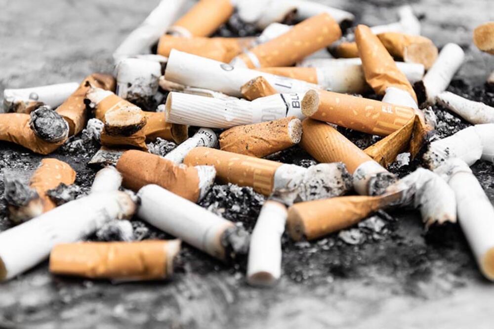 VREME JE DA PROMENITE LOŠE NAVIKE: Ima li lakog načina da se ostave cigarete?