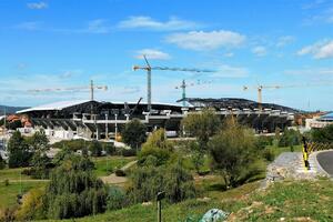 LOZNICA GRAD SPORTA: Na Lagator stiže i atletski stadion