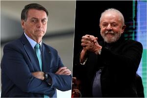 IZBORI U BRAZILU IDU U DRUGI KRUG: Lula de Silva malo ispred Bolsonara