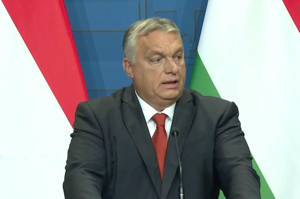POSLANICI EP SPREMAJU UDAR NA ORBANA: Hoće da spreče Mađarsku da preuzme predsedavanje Evropskim parlamentom