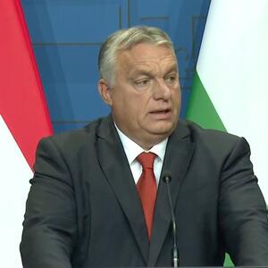 POSLANICI EP SPREMAJU UDAR NA ORBANA: Hoće da spreče Mađarsku da preuzme