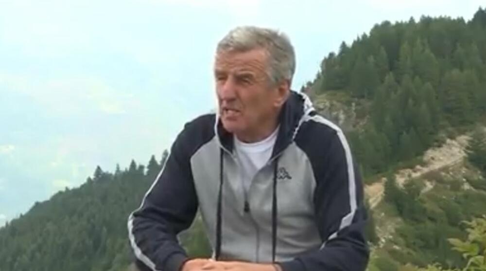 Milutin Mićo Praščević