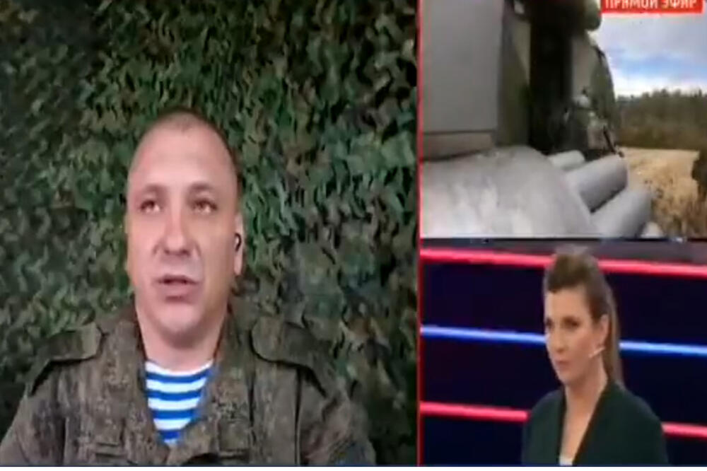 KOJI JE PROBLEM RUSKE VOJSKE U UKRAJINI? Komandant narodne milicije Luganska dao jasnu procenu protiv koga se sve ratuje! VIDEO