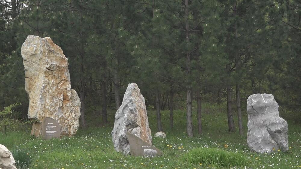 Muzej kamena Paštrić