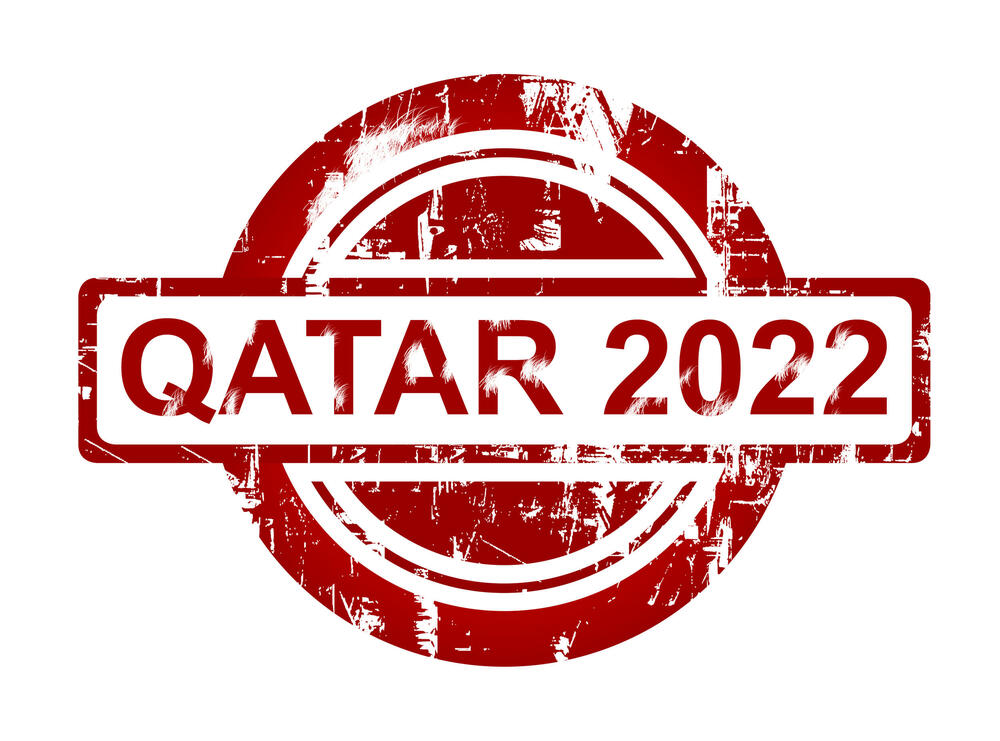 Katar 2022, Katar