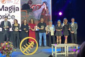 Telekom Srbija obeležio ovogodišnji Fedis festival osvojivši devet nagrada