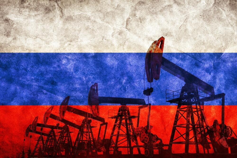 BELA KUĆA POZDRAVILA ZAJEDNIČKI NASTUP EU: Podrška odluci o ograničenju cene ruske nafte na 60 dolara za barel