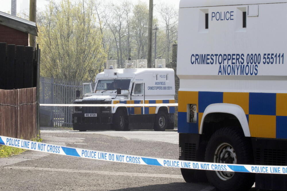 POVEĆAN BROJ STRADALIH: Do sada devet mrtvih u eksploziji na benzinskoj pumpi u Irskoj
