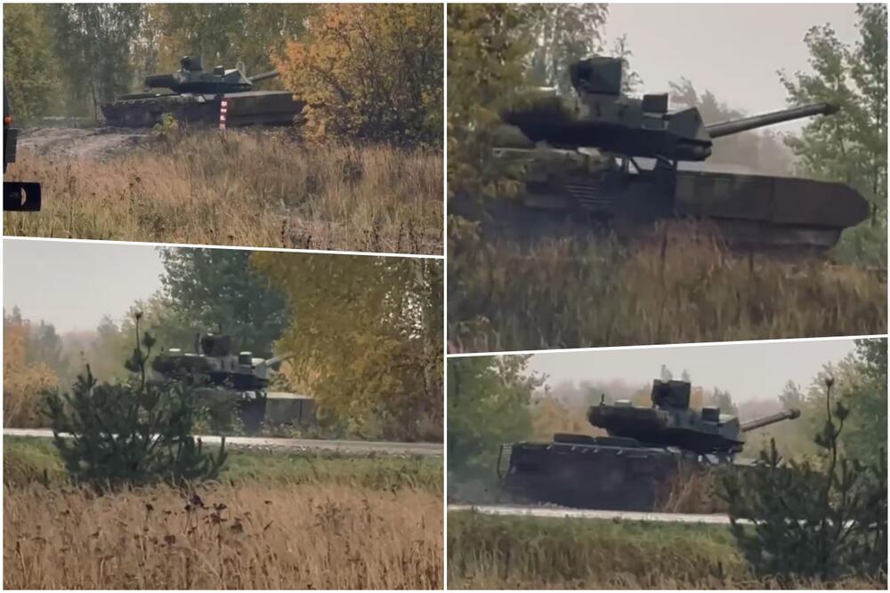 armata, tenk, T-14, Ukrajina