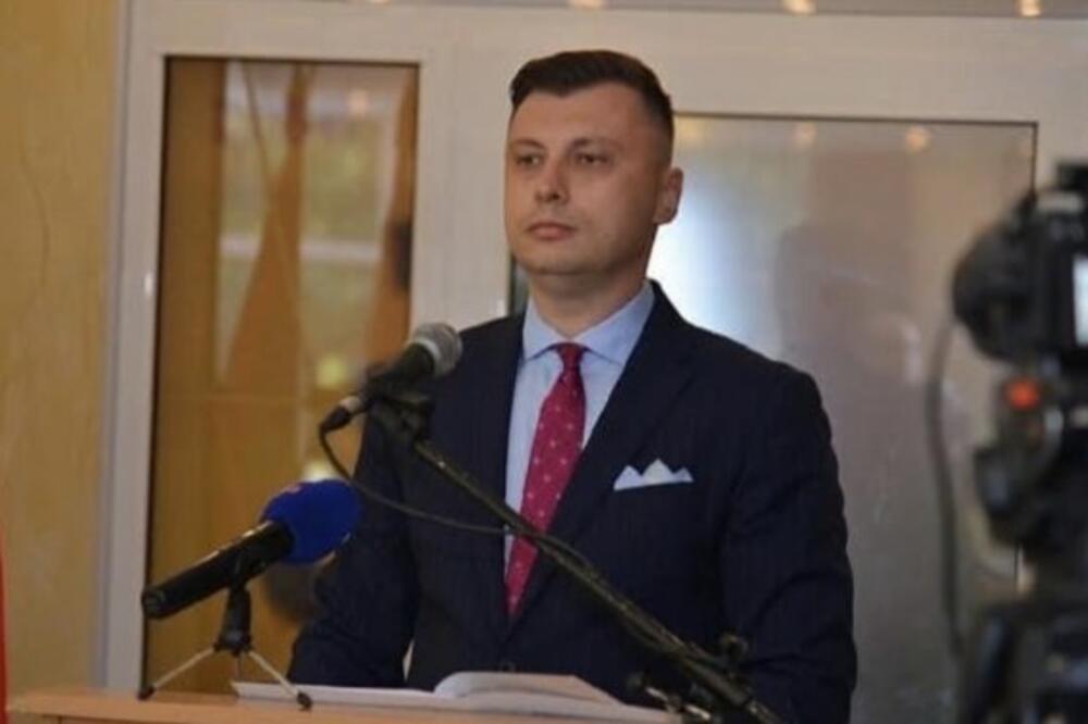 ODRŽANA SEDNICA BOSS: Za predsednika Inicijativnog odbora jednoglasno izabran Samir Tandir