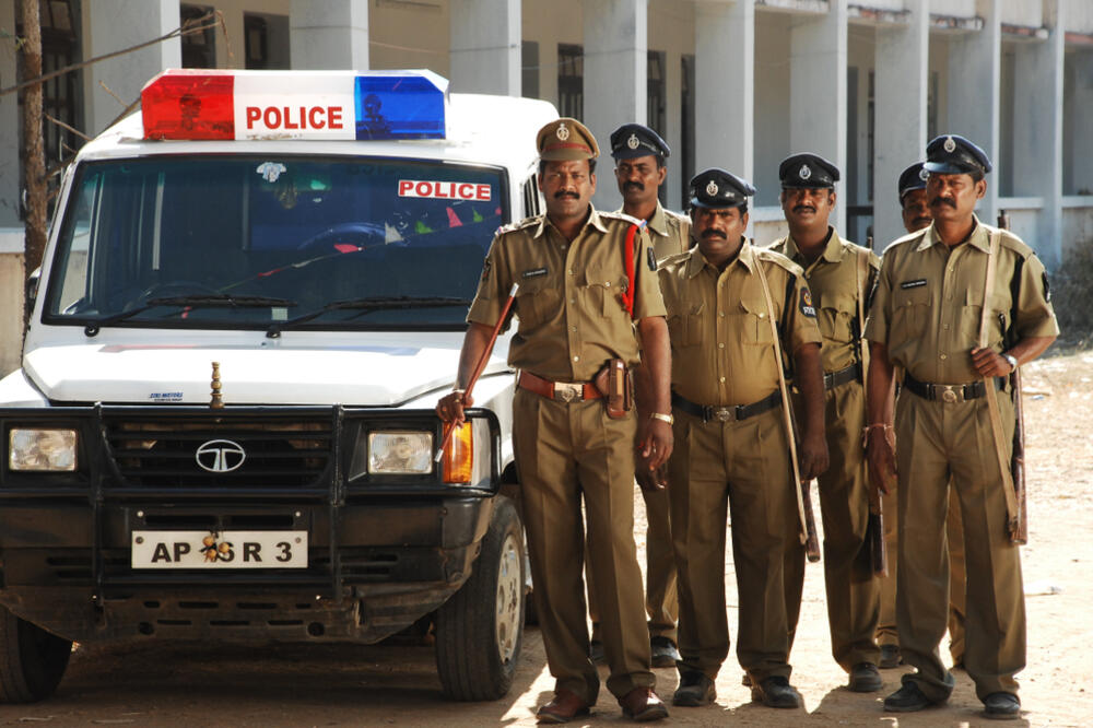UHAPŠEN ZBOG KRAĐE BIVOLA I TELETA POSLE 58 GODINA: Indijska policija rešila stari slučaj