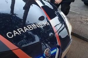 ALBANSKI PAR UBIJEN U ITALIJI: Policija u stanu zatekla IZBODENA tela, osumnjičen BIVŠI MUŽ žrtve