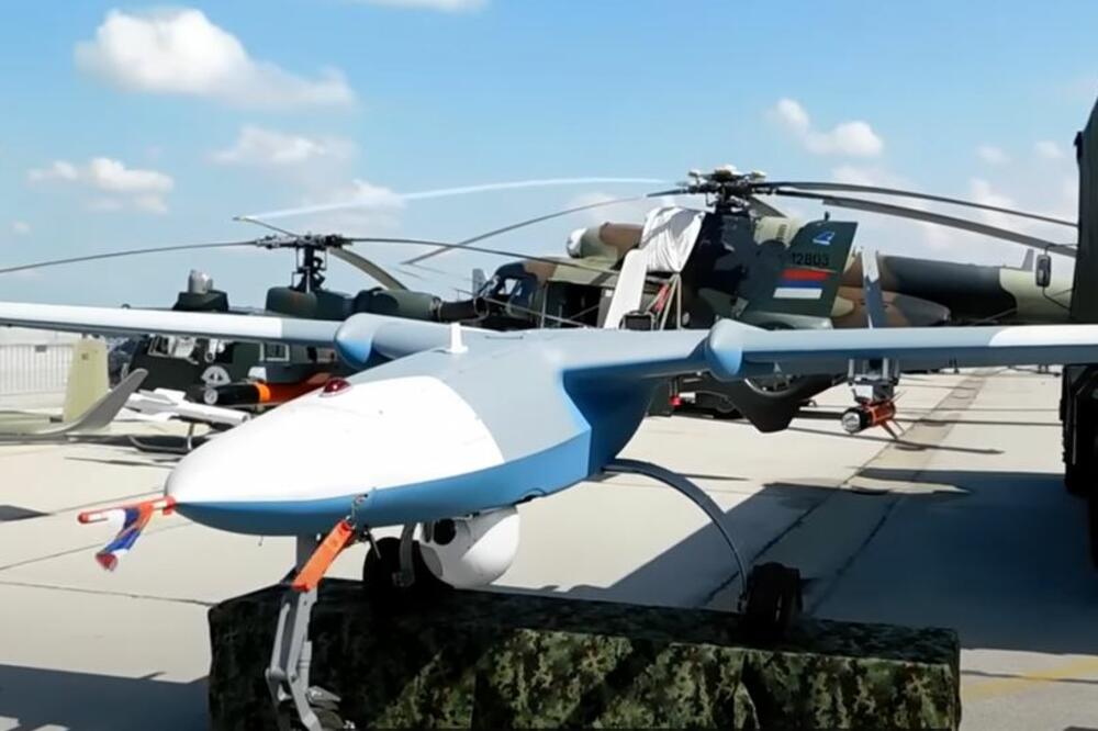 NATO SPREMA UKRAJINU ZA ODBRANU OD DRONOVA KAMIKAZA: Rusi traže od Irana dodatne bespilotne letelice