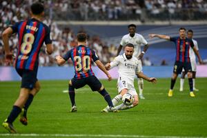 EL KLASIKO U TEKSASU: Real Madrid i Barselona 29. jula u Arlingtonu - na turniru učestvuju još 4 evropska kluba