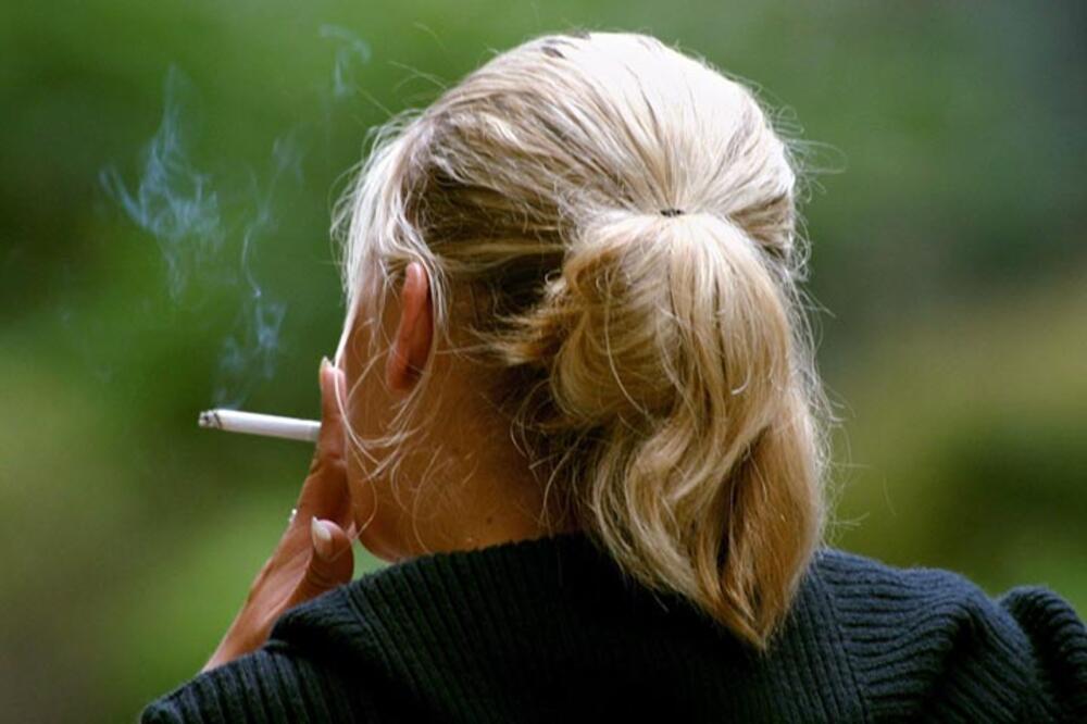 BILA SAM ZAVISNICA OD NIKOTINA : Ostavila sam cigarete posle 32 godine pušenja!