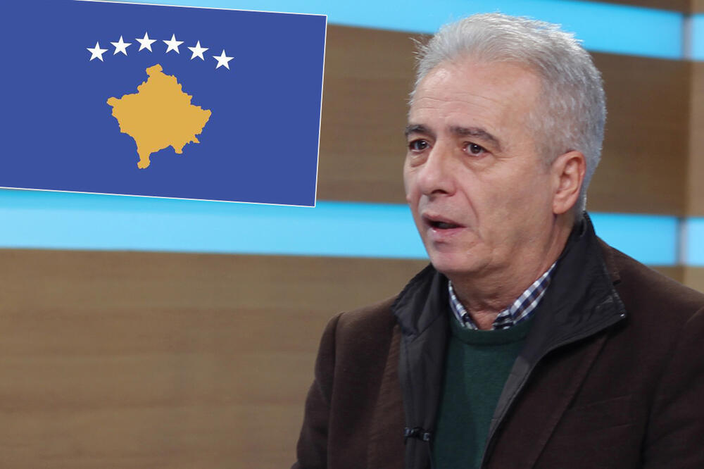 "POLAKO S TIM BATINAMA!" Milovan Drecun: Traže da prihvatimo realnost, za nas je to rezolucija 1244 po kojoj Kosovo NIJE NEZAVISNO