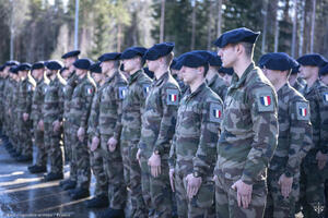 VELIKA VOJNA VEŽBA U FRANCUSKOJ: Manevri do polovine marta, učestvuje 7.000 vojnika, PVO sistemi i 130 aviona
