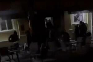 HULIGANI PRETUKLI MOMKA INVALIDA: Meštani Kikinde o masovnoj tuči u klubu: BILO JE PITANJE DANA kada će se ovo desiti! VIDEO