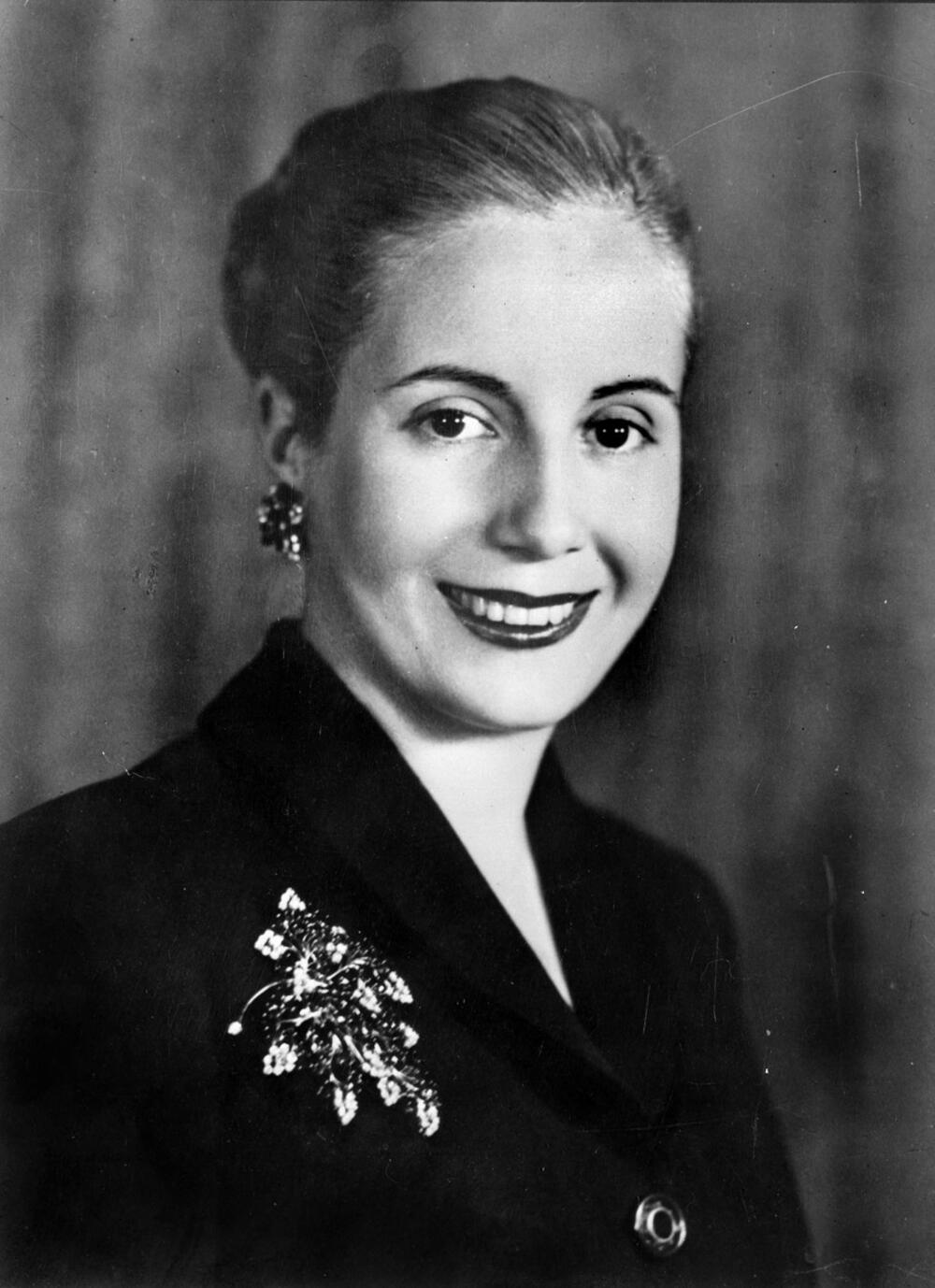 Eva Peron, Evita Peron