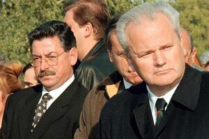 LILIĆ ĆUTAO GODINAMA, A ONDA SVE OTKRIO: Na tacni sam doneo mogućnost da stane BOMBARDOVANJE, ali je Milošević ODBIO Kolovu ponudu