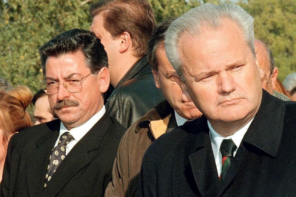 LILIĆ ĆUTAO GODINAMA, A ONDA SVE OTKRIO: Na tacni sam doneo mogućnost da stane BOMBARDOVANJE, ali je Milošević ODBIO Kolovu ponudu