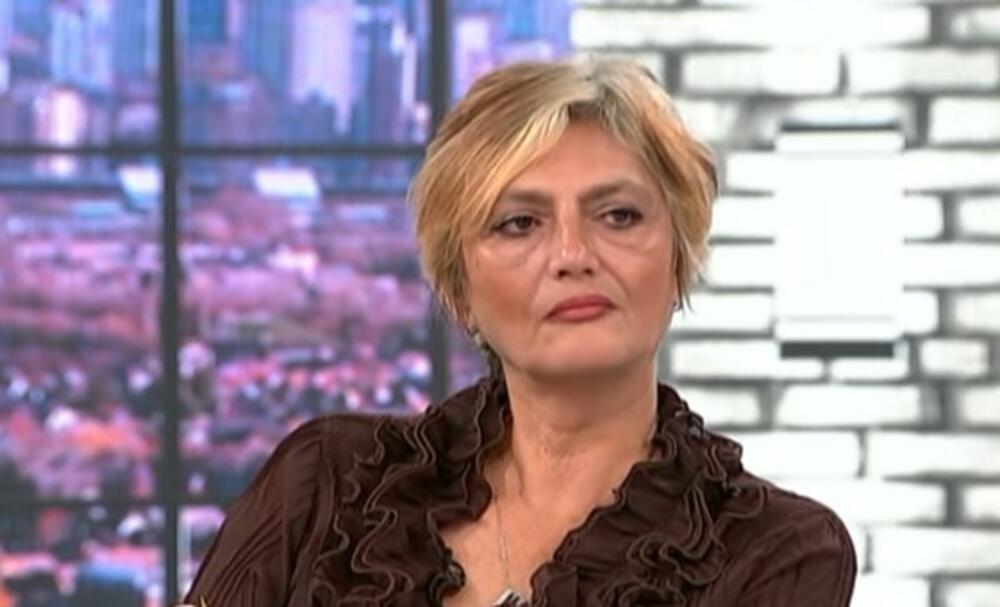 Tatjana Bjegović