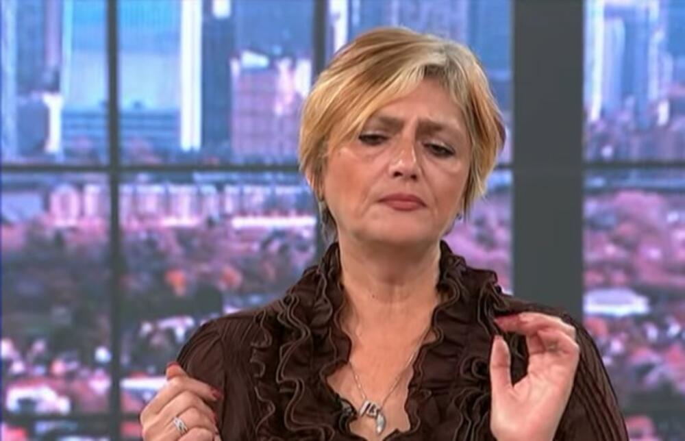 Tatjana Bjegović