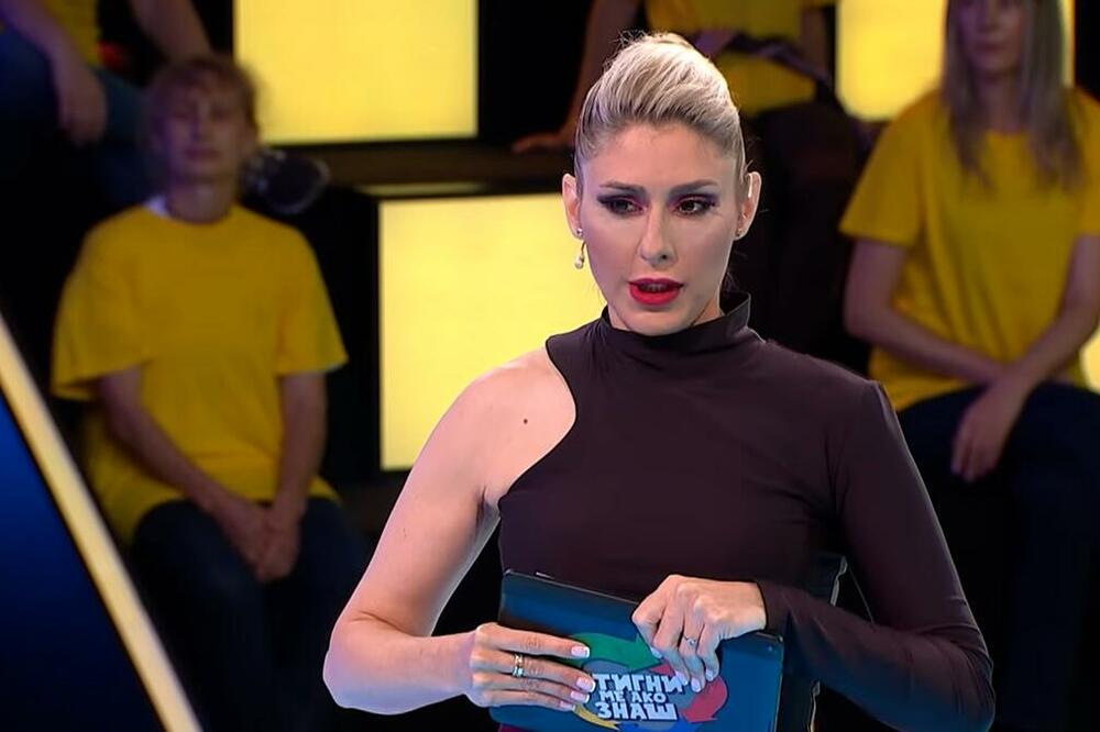 "KADA JE KANCER 3. PUT NAPAO NJEGOV MOZAK..." Kristina Radenković je rano OSTALA BEZ OCA, a sada objavila poruku koja kida srca