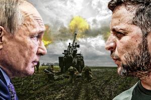 RUSI SPREMAJU NOVI ODRED UBICA: Otkriven plan za borbu protiv moćnog oružja koje Ukrajini šalju saveznici, ovo su LOVCI NA TENKOVE