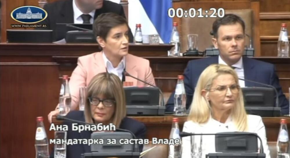 Ana Brnabić