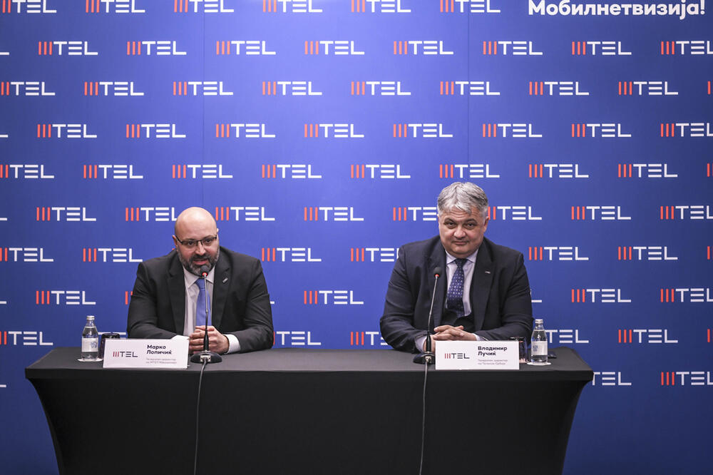 MTEL postao i mobilni operator u Severnoj Makedoniji