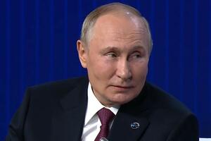 PUTIN NEĆE DOĆI? Ruski lider neće prisustvovati samitu G20: Imam snažan osećaj!