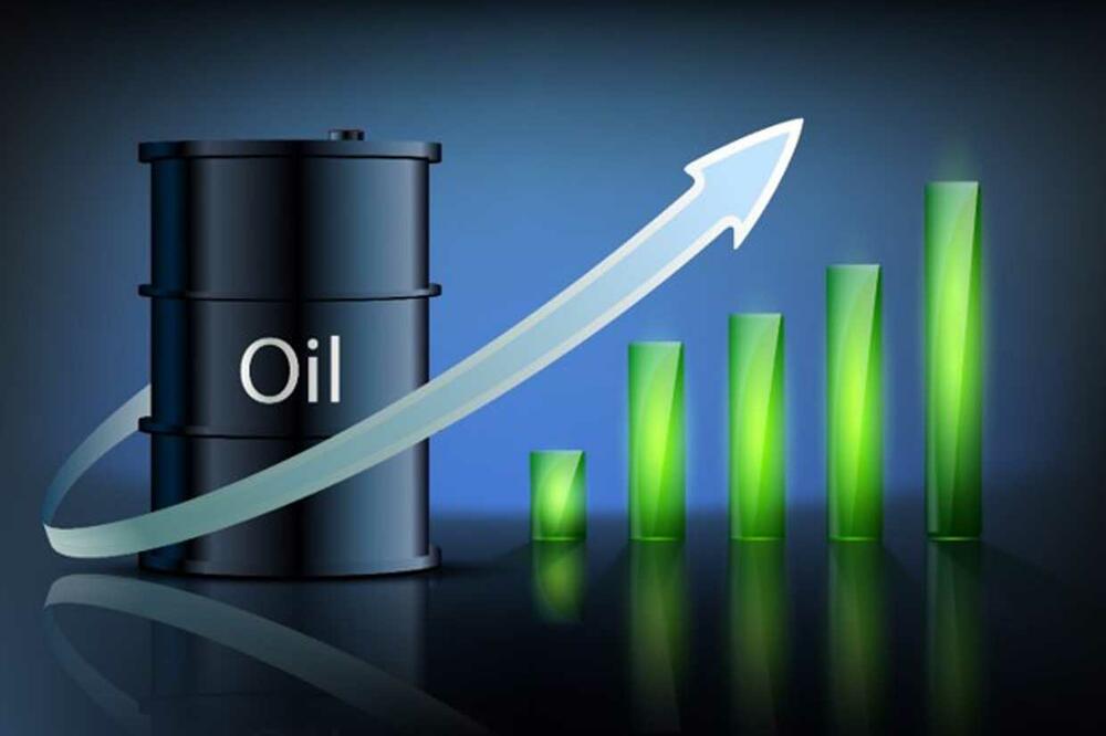 ZNAČAJNO POSKUPLJENJE NAFTE: Cena sirove nafte tipa Brent uvećana na 85 dolara za barel