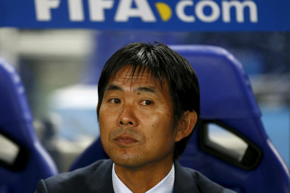 JAPAN JE PRVA REPREZENTACIJA KOJA JE OBJAVILA KONAČAN SPISAK: Bivši fudbaler PARTIZANA putuje u Katar