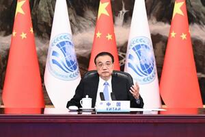 Premijer Kine poziva na jaču komunikaciju među zemljama članicama ŠOS-a