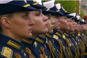 IZGLEDAJU KAO SUPERMODELI A ZOVU IH PUTINOVI ANĐELI SMRTI: 16 devojaka, vojnih pilota, ulaze u rat s Ukrajinom! Ovo im je zadatak