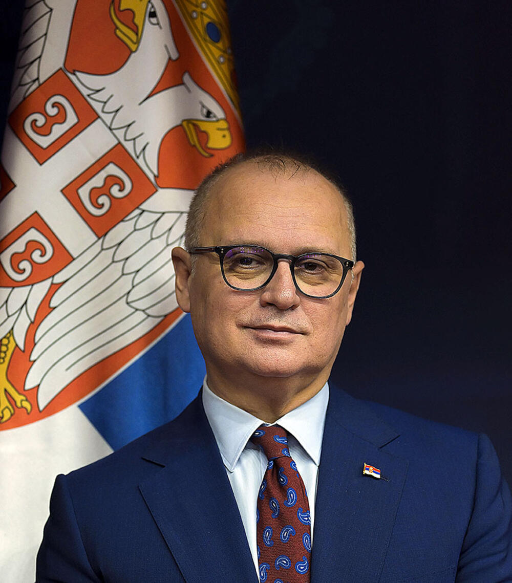 Goran Vesić, Ministar, Ministarstvo građevinarstva, saobraćaja i infrastrukture