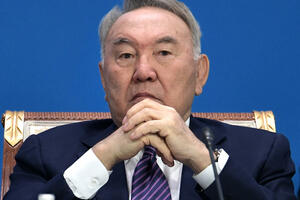 SKANDAL: Kod rođaka bivšeg predsednika Kazahstana našli nakit vredan čak 230 miliona dolara!