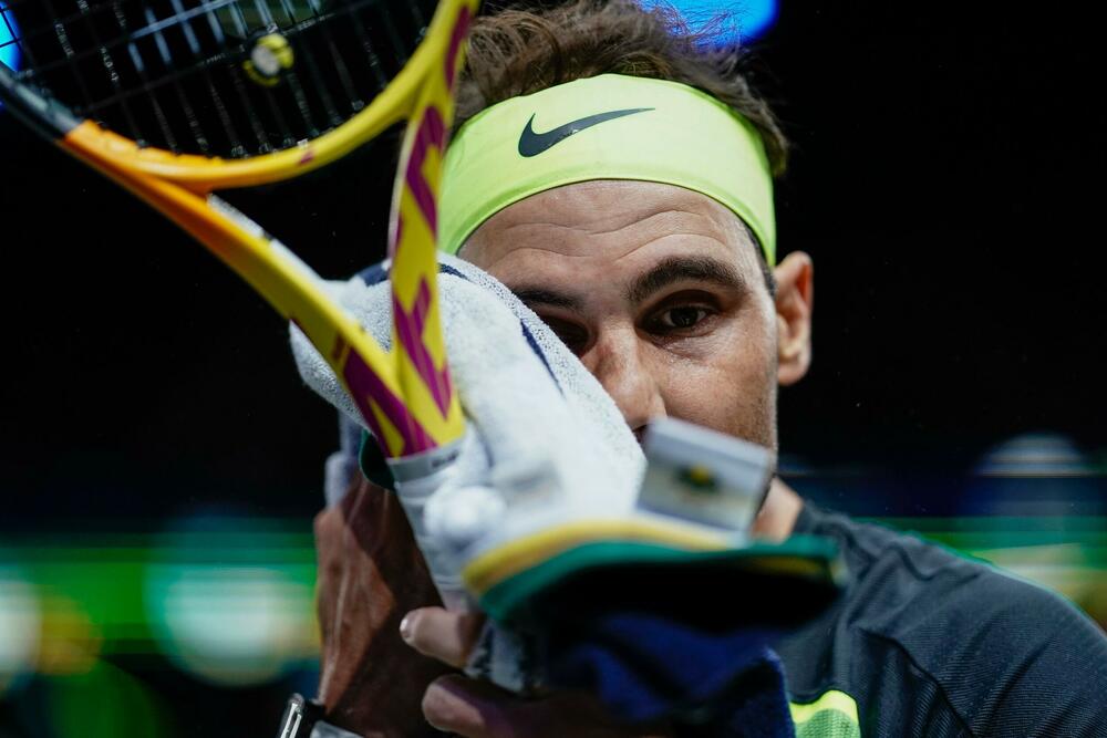 Rafael Nadal