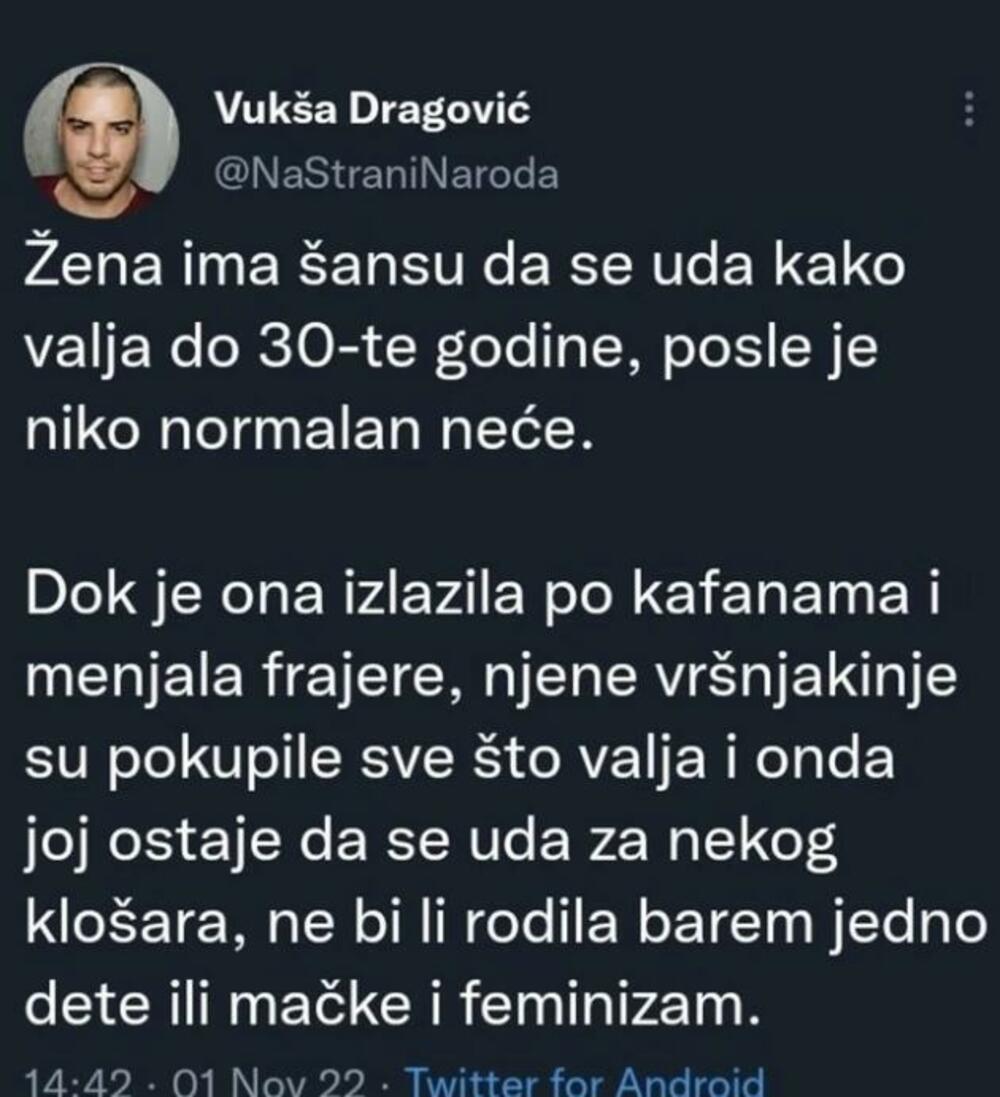 Vukša Dragović