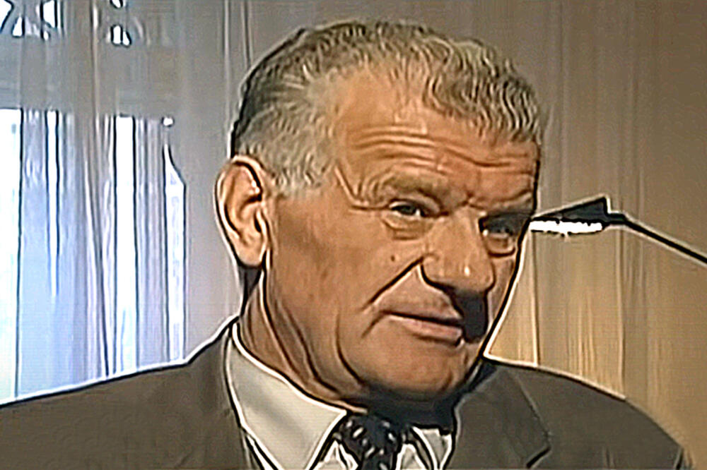 Ivan Stambolić