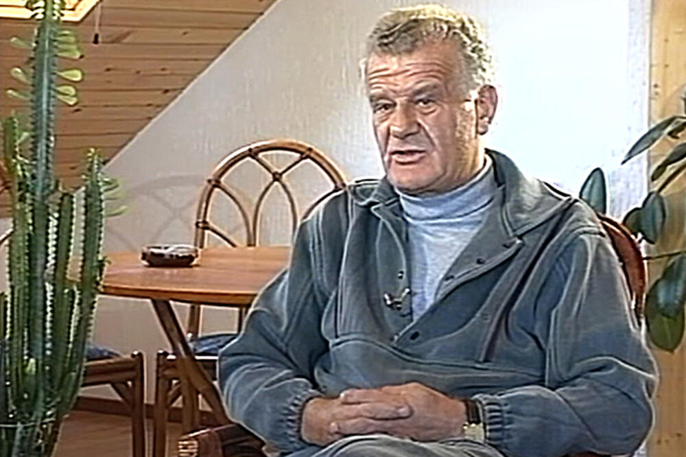 Ivan Stambolić 