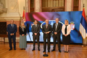NADA podnela inicijativu za vraćanje iz Bugarske u Srbiju moštiju Kralja Milutina Nemanjića