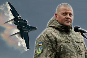 RUSIJA U UKRAJINI IZGUBILA VIŠE AVIONA NEGO ZA 10 GODINA RATA U AVGANISTANU: Prvi čovek ukrajinske vojske saopštio!