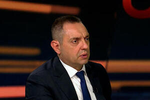 VULIN MINISTRU ŽIGMANOVU: Nikako da shvati da on nije ministar za odnose sa Hrvatskom, nego ministar za ljudska prava